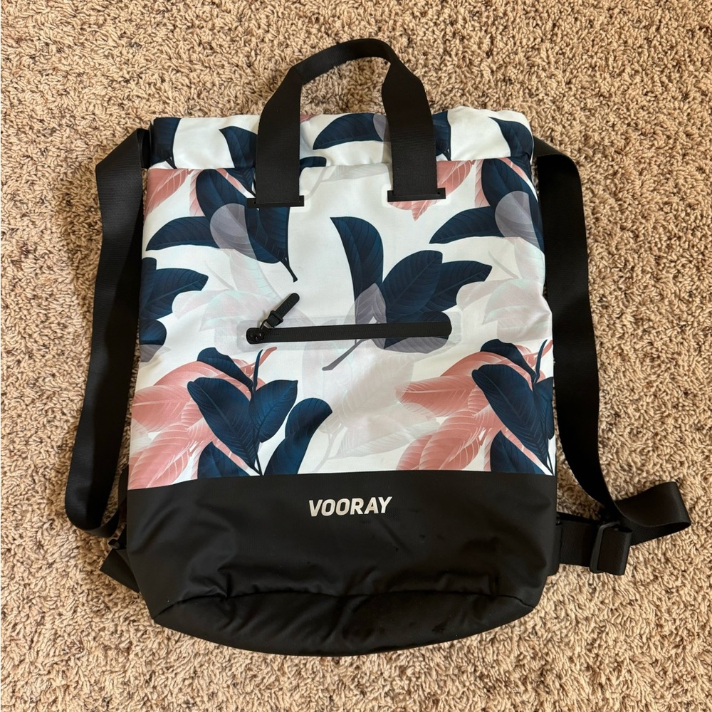 Vooray Cinch Backpack